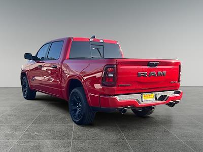 2025 Ram 1500 Crew Cab 4x4 Pickup for sale #B50395U - photo 2