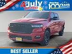 2025 Ram 1500 Crew Cab 4x4 Pickup for sale #B50395U - photo 1