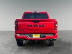 2025 Ram 1500 Crew Cab 4x4 Pickup for sale #B50395U - photo 4