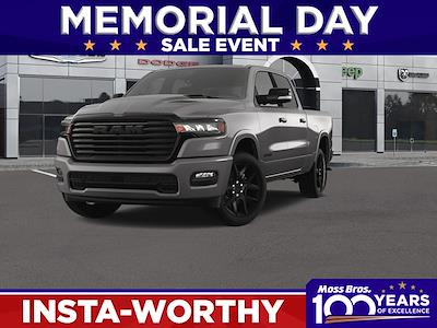 2025 Ram 1500 Crew Cab 4x4 Pickup for sale #B50417 - photo 1
