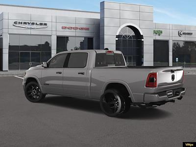 2025 Ram 1500 Crew Cab 4x4 Pickup for sale #B50417 - photo 2