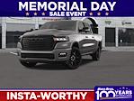 2025 Ram 1500 Crew Cab 4x4 Pickup for sale #B50417 - photo 1