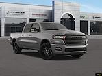 2025 Ram 1500 Crew Cab 4x4 Pickup for sale #B50417 - photo 11