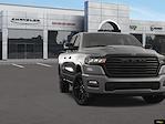 2025 Ram 1500 Crew Cab 4x4 Pickup for sale #B50417 - photo 16