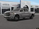 2025 Ram 1500 Crew Cab 4x4 Pickup for sale #B50417 - photo 3