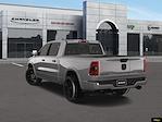 2025 Ram 1500 Crew Cab 4x4 Pickup for sale #B50417 - photo 5