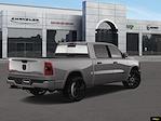 2025 Ram 1500 Crew Cab 4x4 Pickup for sale #B50417 - photo 7