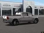 2025 Ram 1500 Crew Cab 4x4 Pickup for sale #B50417 - photo 8