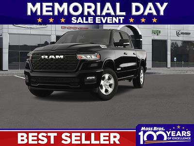 2025 Ram 1500 Crew Cab 4x4 Pickup for sale #B50425 - photo 1