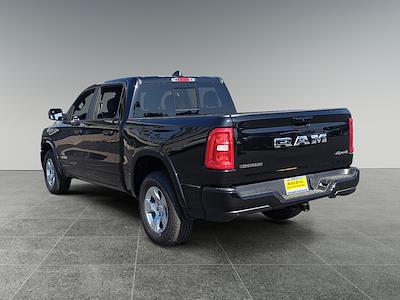 2025 Ram 1500 Crew Cab 4x4 Pickup for sale #B50425 - photo 2