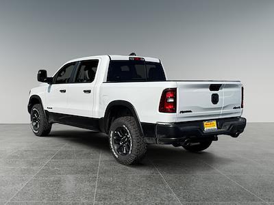 2025 Ram 1500 Crew Cab 4x4 Pickup for sale #B50447 - photo 2