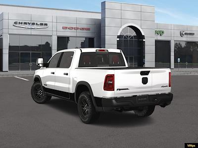 2025 Ram 1500 Crew Cab 4x4 Pickup for sale #B50447 - photo 2