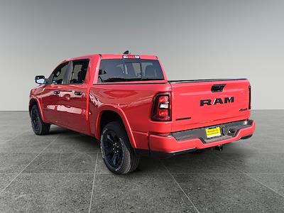 2025 Ram 1500 Crew Cab 4x4 Pickup for sale #B50428 - photo 2