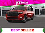 2025 Ram 1500 Crew Cab 4x4 Pickup for sale #B50428 - photo 1