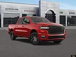 2025 Ram 1500 Crew Cab 4x4 Pickup for sale #B50428 - photo 11