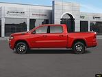 2025 Ram 1500 Crew Cab 4x4 Pickup for sale #B50428 - photo 3