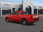 2025 Ram 1500 Crew Cab 4x4 Pickup for sale #B50428 - photo 4