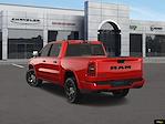 2025 Ram 1500 Crew Cab 4x4 Pickup for sale #B50428 - photo 5