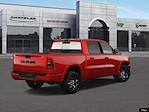 2025 Ram 1500 Crew Cab 4x4 Pickup for sale #B50428 - photo 7