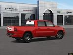 2025 Ram 1500 Crew Cab 4x4 Pickup for sale #B50428 - photo 8