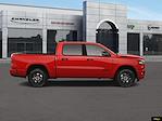 2025 Ram 1500 Crew Cab 4x4 Pickup for sale #B50428 - photo 9