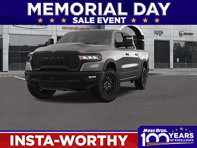 2025 Ram 1500 Crew Cab 4x4 Pickup for sale #B50442 - photo 1