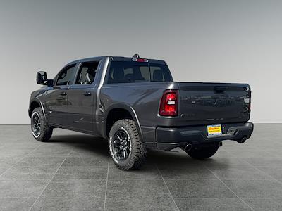2025 Ram 1500 Crew Cab 4x4 Pickup for sale #B50442 - photo 2