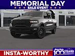 2025 Ram 1500 Crew Cab 4x4 Pickup for sale #B50442 - photo 1