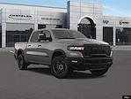 2025 Ram 1500 Crew Cab 4x4 Pickup for sale #B50442 - photo 11