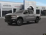 2025 Ram 1500 Crew Cab 4x4 Pickup for sale #B50442 - photo 3