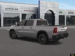 2025 Ram 1500 Crew Cab 4x4 Pickup for sale #B50442 - photo 2