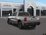 2025 Ram 1500 Crew Cab 4x4 Pickup for sale #B50442 - photo 5