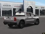 2025 Ram 1500 Crew Cab 4x4 Pickup for sale #B50442 - photo 7