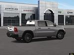 2025 Ram 1500 Crew Cab 4x4 Pickup for sale #B50442 - photo 8