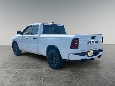 2025 Ram 1500 Quad Cab 4x2 Pickup for sale #B50443 - photo 2