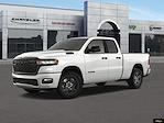2025 Ram 1500 Quad Cab 4x2 Pickup for sale #B50443 - photo 3