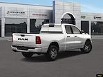 2025 Ram 1500 Quad Cab 4x2 Pickup for sale #B50443 - photo 7