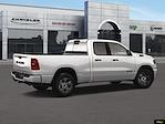 2025 Ram 1500 Quad Cab 4x2 Pickup for sale #B50443 - photo 8