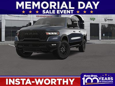 2025 Ram 1500 Crew Cab 4x4 Pickup for sale #752653 - photo 1