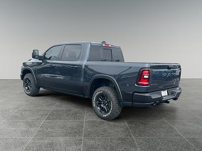 2025 Ram 1500 Crew Cab 4x4 Pickup for sale #B50450C - photo 2