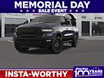 2025 Ram 1500 Crew Cab 4x4 Pickup for sale #752653 - photo 1