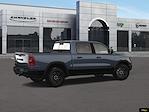 2025 Ram 1500 Crew Cab 4x4 Pickup for sale #752653 - photo 8