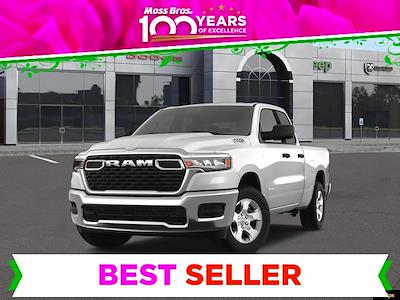 2025 Ram 1500 Quad Cab 4x2 Pickup for sale #B50449 - photo 1