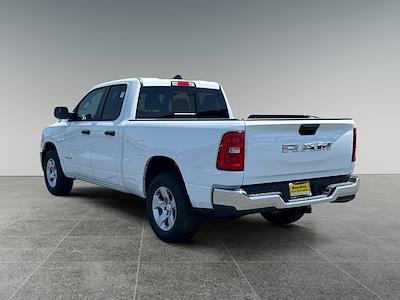 2025 Ram 1500 Quad Cab 4x2 Pickup for sale #B50449U - photo 2