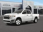 2025 Ram 1500 Quad Cab 4x2 Pickup for sale #B50449 - photo 3