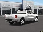 2025 Ram 1500 Quad Cab 4x2 Pickup for sale #B50449 - photo 7