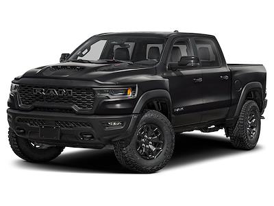 New 2025 Ram 1500 TRX Crew Cab 4x4 Pickup for sale #B50595 - photo 1