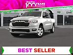 2025 Ram 1500 Crew Cab 4x4 Pickup for sale #B50452 - photo 1