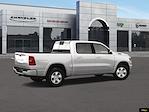 2025 Ram 1500 Crew Cab 4x4 Pickup for sale #B50452 - photo 8