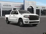 2025 Ram 1500 Crew Cab 4x4 Pickup for sale #B50465 - photo 11